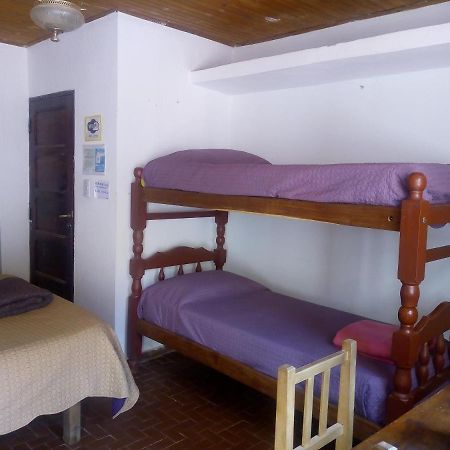 Elporo Appartement Purmamarca Buitenkant foto